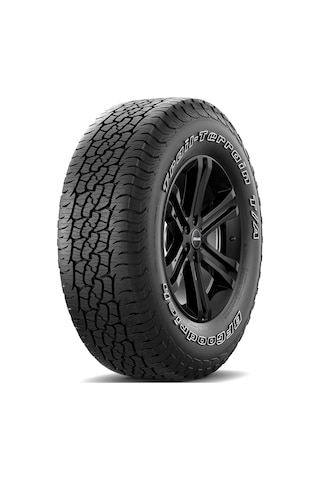 Bf Goodrich 215/65R16 98T ORWL Trail-Terrain T/A Dört Mevsim Lastiği - 2025