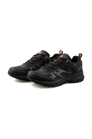 Lumberjack 3w Josep 3pr Erkek Outdoor Ayakkabısı 101386755 Siyah 001