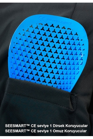 Revıt Undulate H2o Mont Siyah