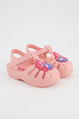 Ipanema Summer Xvıı Çocuk Sandalet Pembe 21/29