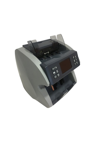 Uber 7600 Para Sayma Makinesi