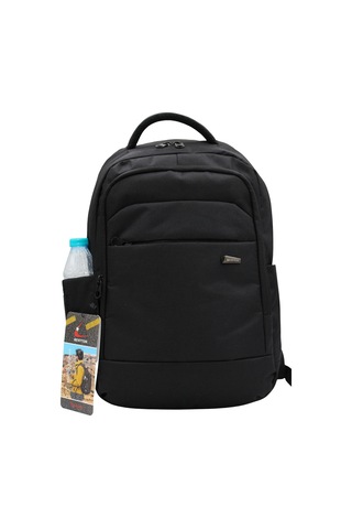 Dayanıklı Modern Unisex Laptoplu Okul Çantası 905801