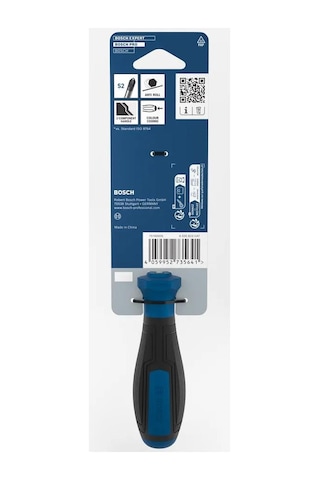 Bosch Pro Pz2x100 Mm Yıldız Tornavida 1600a039rz