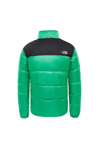 The North Face Yeşil Erkek Outdoor Mont T933It6Xa M Nuptse Iii Ja 329338423