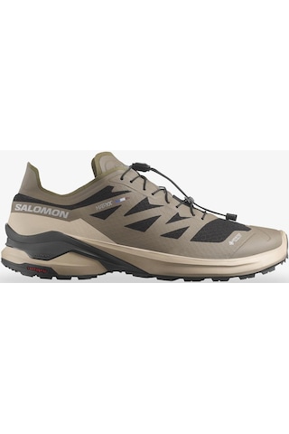 Salomon Xa Meta Gtx Erkek Outdoor Koşu Ayakkabısı L47887000 Renkli Renkli