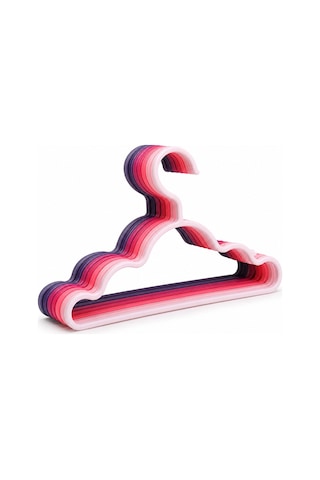 Çocuk Kıyafetleri İçin 3d Baskı Askı
