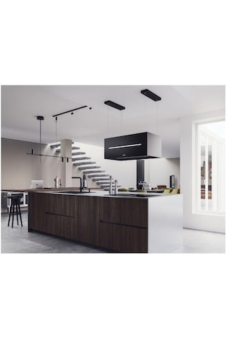 Franke Fmas BK Extra Matt F 80 KL Ada Davlumbaz