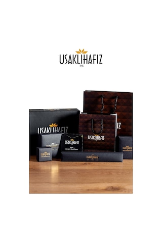 14 Ayar Altın Uçak Figürlü Erkek Kolye 55 Cm