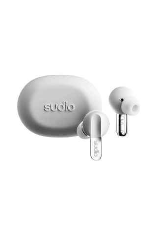 Sudio N3 Pro Bluetooth 5.4 Kulak İçi Kulaklık