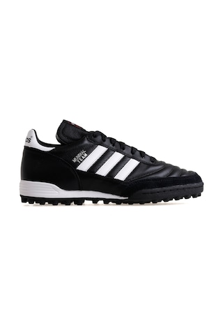 Adidas Mundial Team Erkek Halı Saha Ayakkabısı 19228 Siyah 001