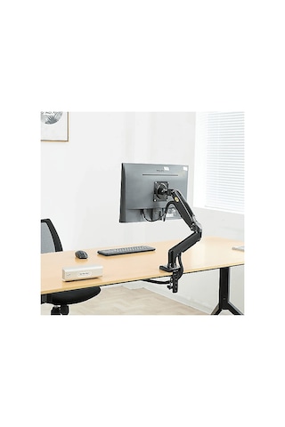 Daytona Nb North Bayou F80 17-30 İnç Lcd/led Amortisörlü Vesa Monitör Standı