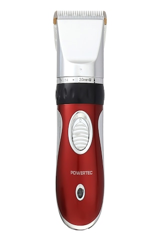Powertec TR-1200 Tıraş Makinesi