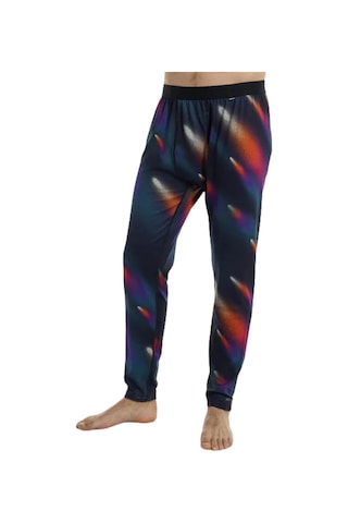 Burton Burton Midweight Pants Erkek İçlik Alt 3101 Çok Renkli