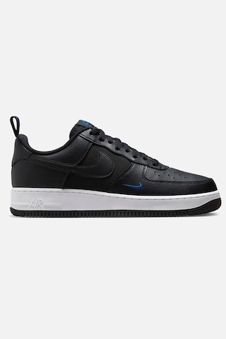 Nike Air Force Erkek Spor Ayakkabı Fz4625-001 Siyah Siyah