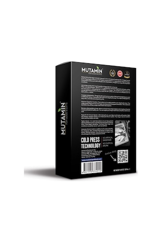 Kedi Ve Köpekler İçin Norveç Somon Balık Yağı 250 ML