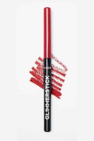 Avon Glimmerstick Dudak Kalemi Ruby Shock