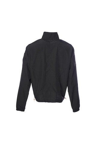 Hummel Hmledna Zıp Jacket Fermuarlı Kadın Ceket