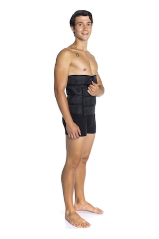 Lipoteks 3 Bantlı Korse