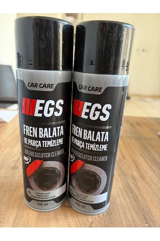 Egs Balata Spreyi