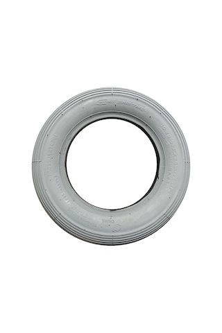 Cst 10x2 C179 Gri Tekerlekli Sandalye Dış Lastik