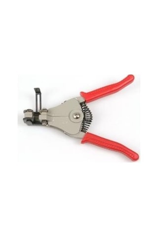 Proskit 608 369C Kablo Soyucu Sıyırıcı Pense