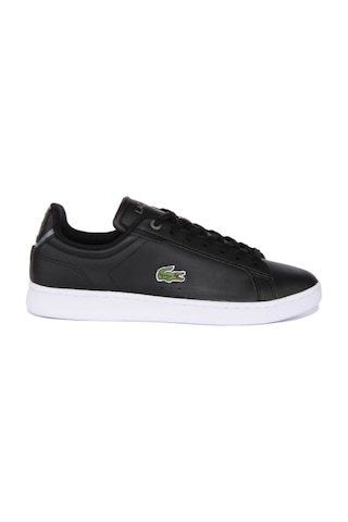 Lacoste Carnaby Pro Erkek Sneaker 745sma0110312 Siyah