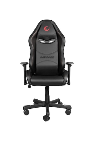 Rampage Kl-R6 Grand Serıes Siyah Oyuncu Koltuğu