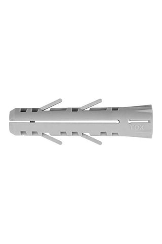 Tox Genişletme Sabitleme Barracuda 10 X 50 Mm 25 Adet