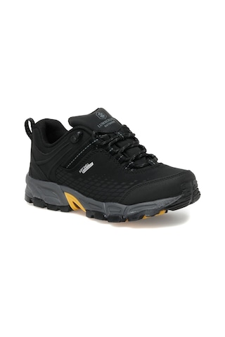 Lumberjack FLAKE G 2PR Siyah Garson Erkek Outdoor Siyah