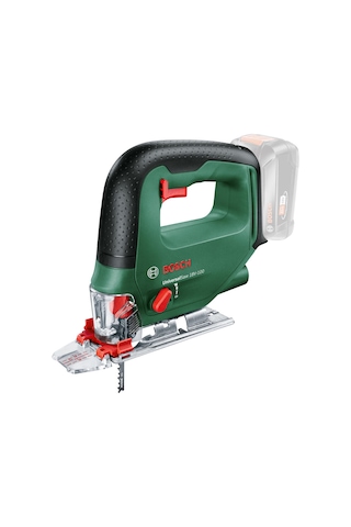 Bosch UniversalSaw 18V-100 Akülü Dekupaj Testeresi (Akü ve Şarj Cihazı Dahil Değildir) - 0603011100