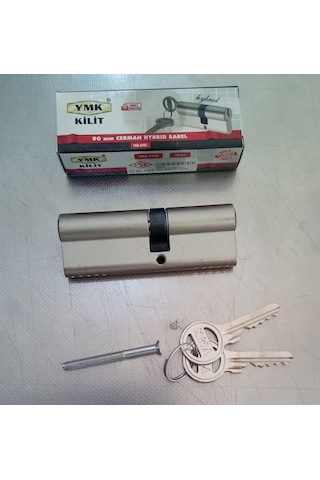 Ymk Kilit 90 Mm Cerman Barel Ymk-B905 Ymk Kilit 90 Mm Cerman Barel Ymk-B905