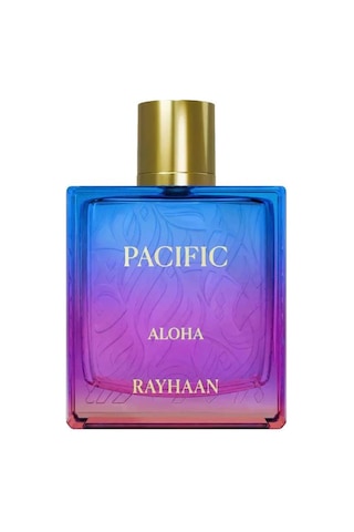 Rayhaan Pacific Aloha Edp 100 Ml Çiçek - Meyve