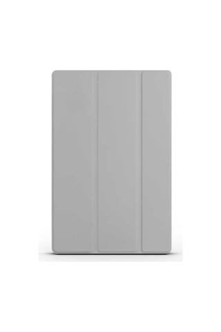 Galaxy Uyumlu Tab S8 Ultra Sm-X900 Kılıfı Smart Cover Standlı 1-1 Kapak