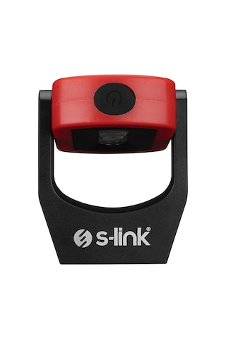 Çalışma Lambası Mıknatıslı Led S-link Sl-f669 Çok Renkli