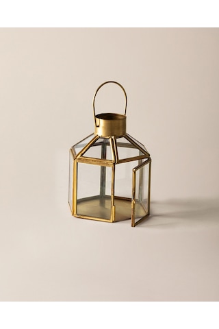 Madame Coco Charlotte Fener - Gold 8684427031162