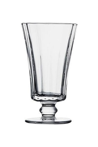 Paşabahçe 440186 Diamond Kahve Yanı Su Bardağı 120 CC 6'lı