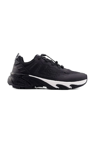 Lumberjack 4M MAGIC 4FX Erkek Siyah Sneaker Lumberjack 4M MAGIC 4FX Erkek Siyah Sneaker