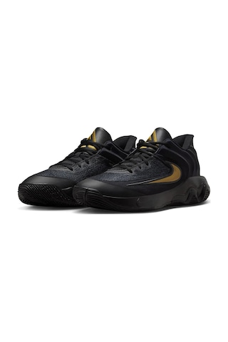 Nike Nıke Gıannıs Immortalıty 4 Erkek Basketbol Ayakkabısı Fq3680 Fq3680 010 Çok Renkli