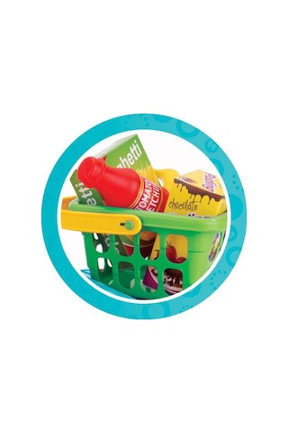 1805 Fisher Price Junior Yazar Kasa 27 Parça 2 Yaş