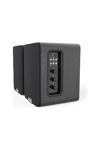Aiwa Asp-a200 Siyah Aktif 1 Çift Hoparlör