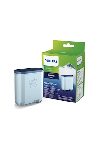 Philips Ca6903/10 Espresso Makinesi Kireç Ve Su Filtresi