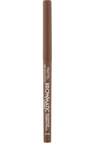 Pastel Browmatic Automatic Waterproof Eyebrow Pencil No:12