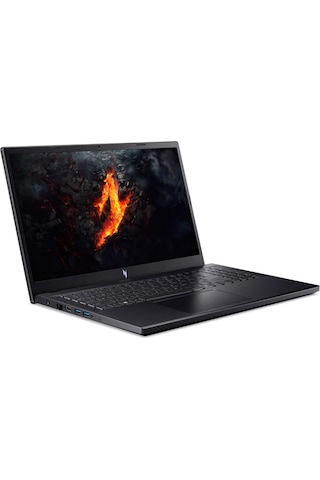 Acer Nitro V15 ANV15-41 NH.QSFEY.007 R7-7735HS 16 GB 512 GB SSD RTX4060 15.6" Free Dos Dizüstü Bilgisayar