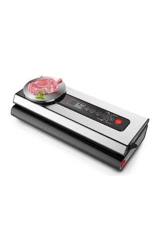 Otomatik Terazili Ev Tipi Vakum Makinesi