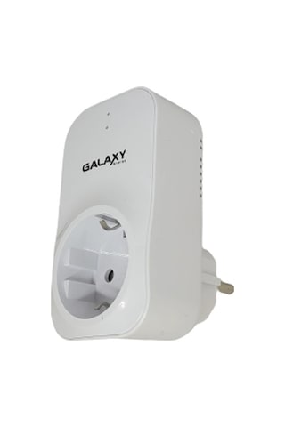 Galaxy Energy A220 Akım Korumalı Priz 16 Amper