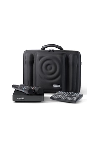 Evo Box Karaoke Makinesi Sku: Smgstk8196fc5362