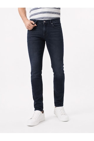 LOFT Ricardo Slim Fit Erkek Pantolon Lf2043470 Q1.v1 Denim