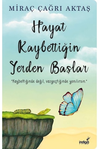 Var Bir Hayalimiz - Hayat Kaybettiğin Yerden Başlar
