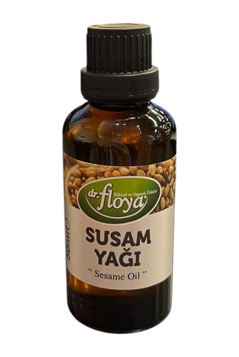 Dr Floya Susam Yağı 250 Ml