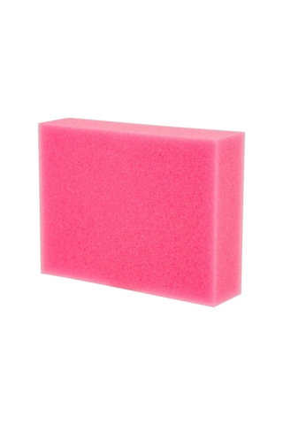 Uygulama Süngerli Folyolu Oto Lastik Parlatıcı 5 KG